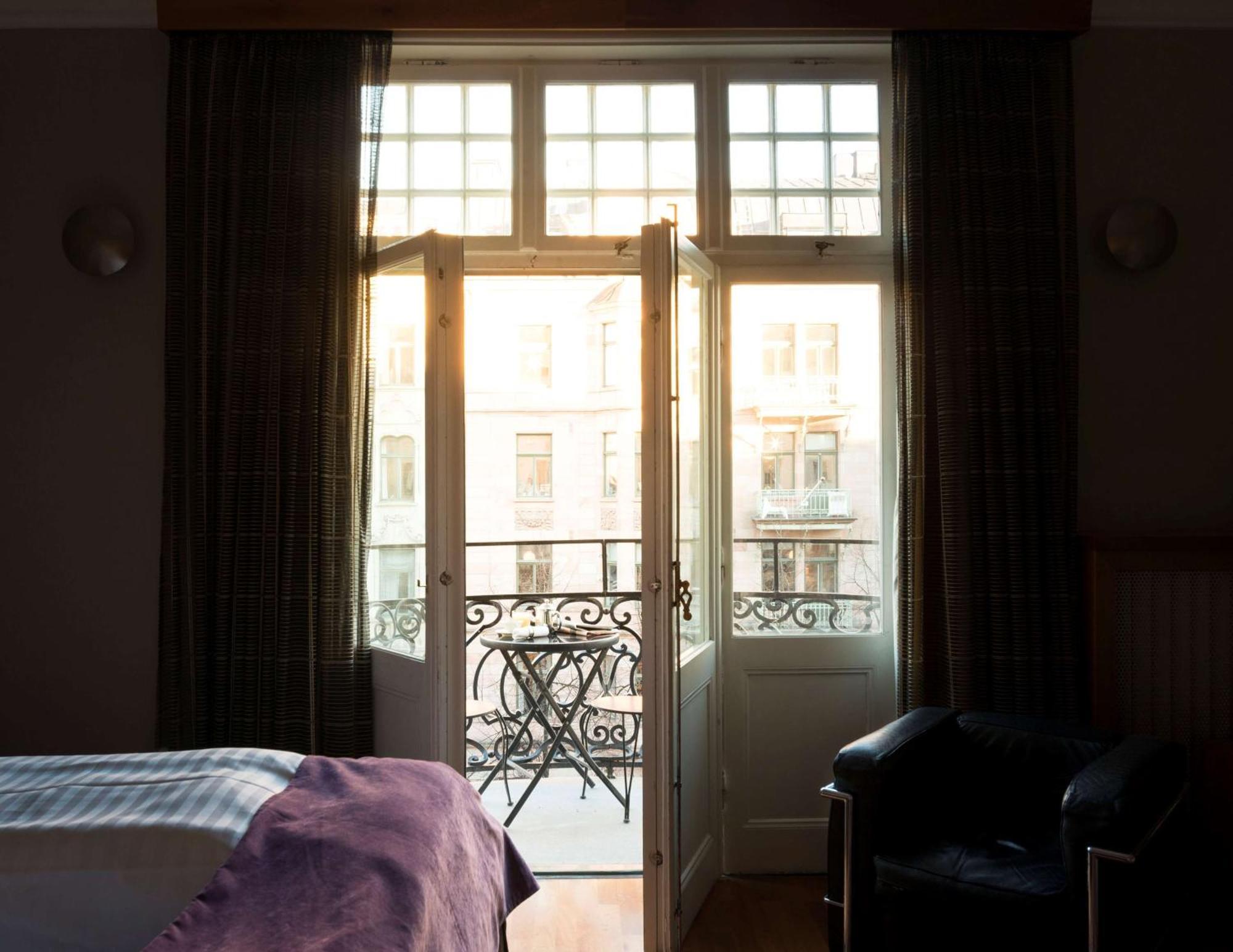 Hotel Kung Carl, Worldhotels Crafted Stockholm Exterior photo
