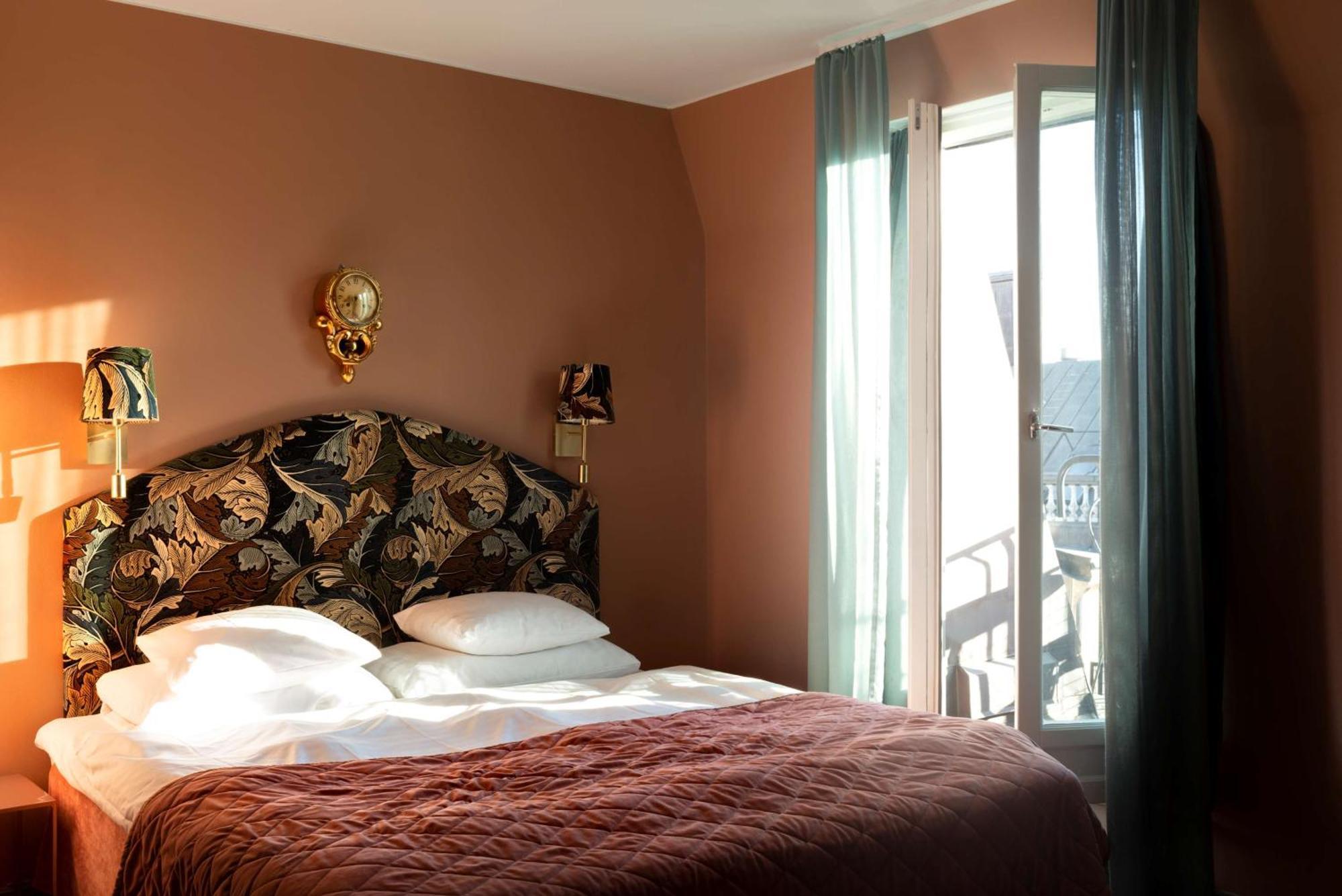 Hotel Kung Carl, Worldhotels Crafted Stockholm Exterior photo