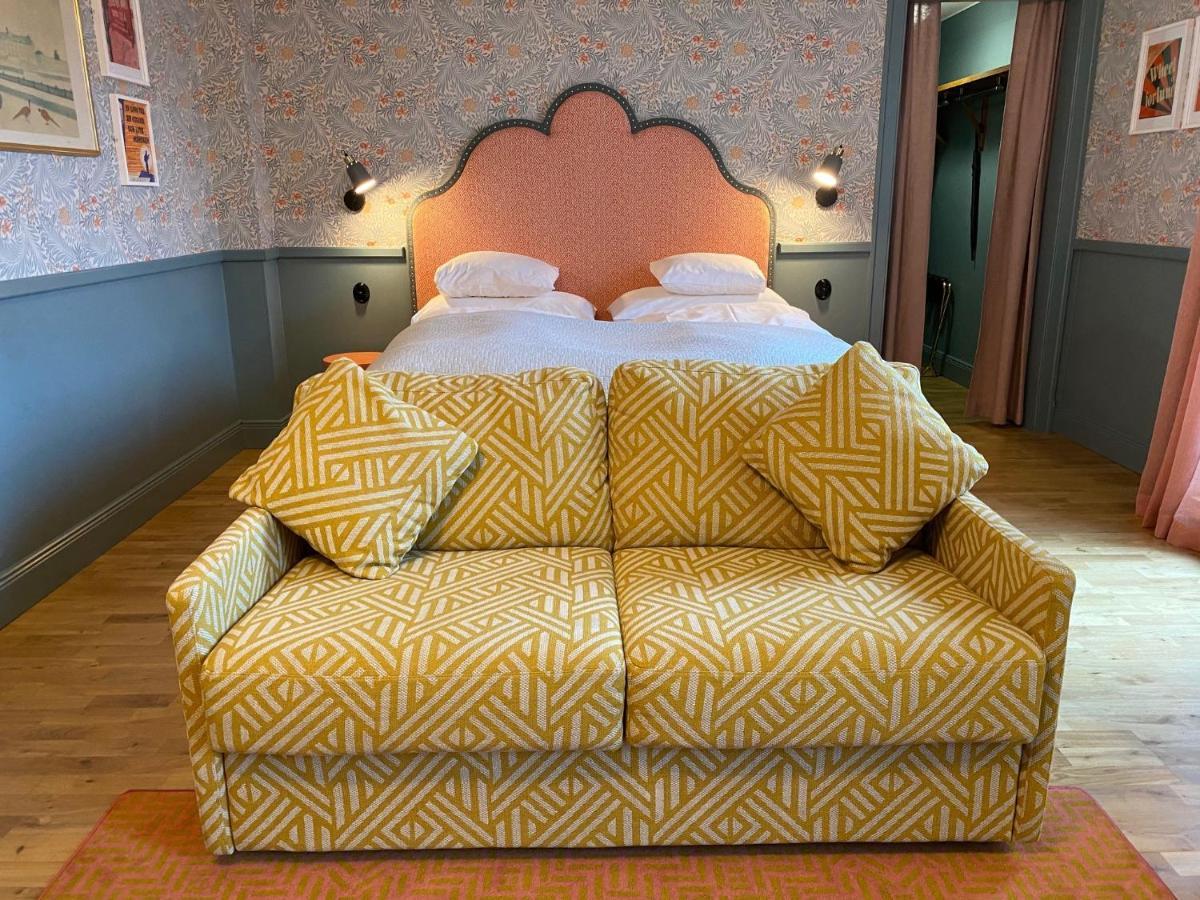 Hotel Kung Carl, Worldhotels Crafted Stockholm Room photo