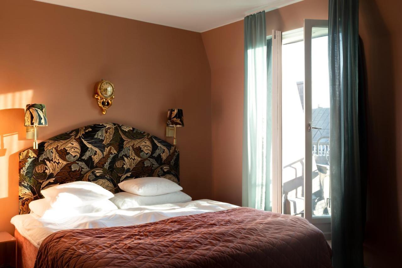 Hotel Kung Carl, Worldhotels Crafted Stockholm Exterior photo
